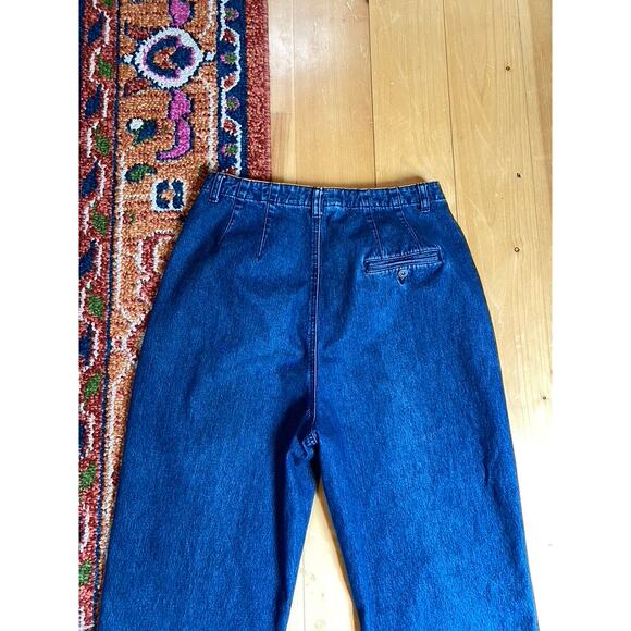 Vintage Jeans Trouser Style - Picture 5 of 8